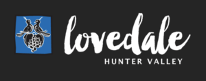 Lovedale Hunter Valley Logo